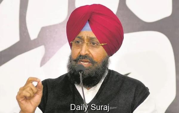 ਕਾਂਗਰਸੀ ਆਗੂਆਂ ਨੇ ਲਾਏ ਭਗਵੰਤ ਮਾਨ ’ਤੇ ਭਾਜਪਾ ਦੀ Troll Army ਦਾ ਹਿੱਸਾ ਹੋਣ ਦੇ ਦੋਸ਼