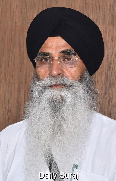 ਕੇਂਦਰ ਸਰਕਾਰ ਵੱਲੋਂ ਵਕਫ਼ ਸੋਧ ਬਿੱਲ ਘੱਟ ਗਿਣਤੀਆਂ ਦੇ ਮਾਮਲਿਆਂ ’ਚ ਦਖ਼ਲਅੰਦਾਜ਼ੀ- ਐਡਵੋਕੇਟ ਧਾਮੀ