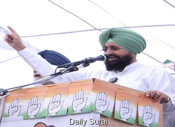 ਸਰਕਾਰ ਨੇ ਜੋ ਕਰਨਾ ਹੈ ਕਰ ਲੈਣ : ਪ੍ਰਤਾਪ ਸਿੰਘ ਬਾਜਵਾ