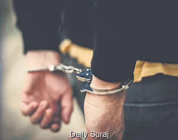 ਡਿਜੀਟਲ ਅਰੈਸਟ ਗਰੋਹ: ਸੀਬੀਆਈ ਵੱਲੋਂ 12 ਥਾਵਾਂ ’ਤੇ ਛਾਪੇ ਮਾਰੇ; ਚਾਰ ਗ੍ਰਿਫ਼ਤਾਰ