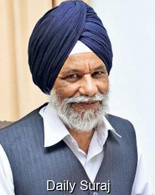 ਬਾਦਲ ਪਰਿਵਾਰ ਨੂੰ ਲੈ ਕੇ ਸੁਰਜੀਤ ਰੱਖੜਾ ਨੇ ਕੀਤੇ ਵੱਡੇ ਖ਼ੁਲਾਸੇ