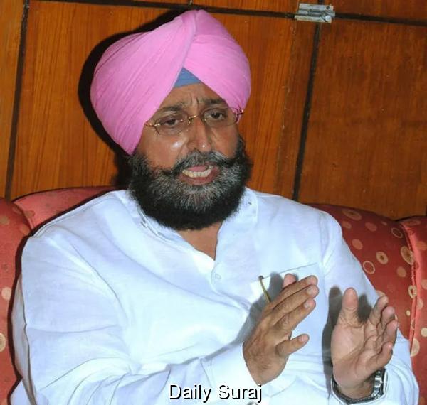 ਹਾਈ ਕੋਰਟ ਵੱਲੋਂ ਪ੍ਰਤਾਪ ਬਾਜਵਾ ਨੂੰ ਵੱਡੀ ਰਾਹਤ, 22 ਅਪਰੈਲ ਤੱਕ ਗ੍ਰਿਫ਼ਤਾਰੀ ’ਤੇ ਰੋਕ ਲਾਈ