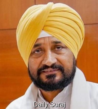 ਮੇਰੇ ਲਾਪਤਾ ਦੇ ਪੋਸਟਰ ਲਗਾਉਣ ਵਾਲਾ ਮਸ਼ਹੂਰ ਹੋਣਾ ਚਾਹੁੰਦਾ ਸੀ : ਚਰਨਜੀਤ ਚੰਨੀ