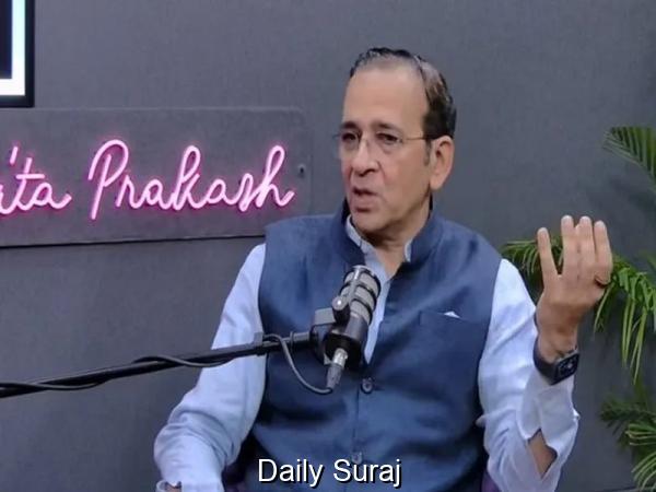 ਕੈਨੇਡਾ ਚੋਣਾਂ ਦੇ ਨਤੀਜੇ ਖਾਲਿਸਤਾਨੀ ਨਿਰਧਾਰਿਤ ਨਹੀਂ ਕਰਨਗੇ: ਅਜੈ ਬਿਸਾਰੀਆ