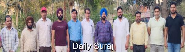 ਬੇਰੁਜ਼ਗਾਰ ਅਧਿਆਪਕਾਂ ’ਤੇ ਕੀਤੇ ਤਸ਼ੱਦਦ ਦੀ ਨਿਖੇਧੀ