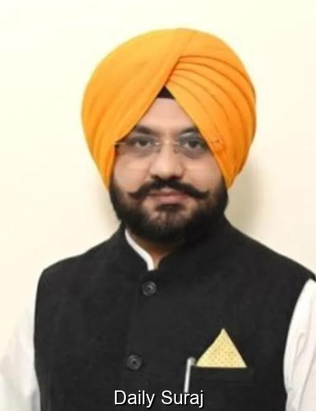 ਪੰਜਾਬ ‘ਆਪ’ ਸਰਕਾਰ ਵੱਲੋਂ ਪੰਜਾਬ ਵਿਚ 15,000 ਛੱਪੜਾਂ ਦੀ ਸਫਾਈ ਲਈ 4,573 ਕਰੋੜ ਰੁਪਏ ਮਨਜ਼ੂਰ