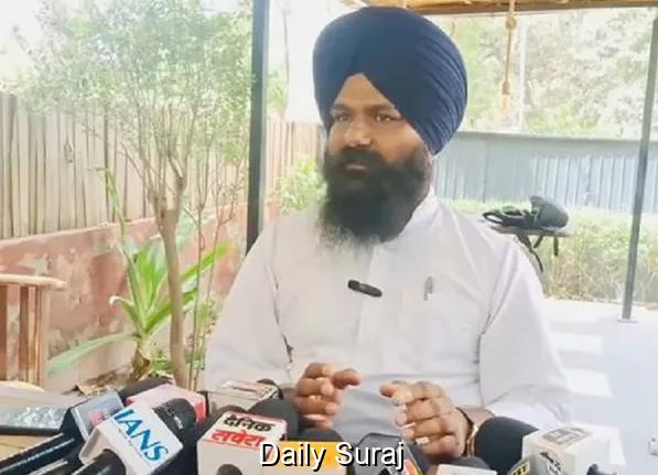 ਬਹਿਬਲ ਕਲਾਂ ਗੋਲੀਬਾਰੀ ਕਾਂਡ ਨਾਲ ਜੁੜੇ ਅਧਿਕਾਰੀ ਦੀ ਫਰੀਦਕੋਟ ਤਾਇਨਾਤੀ ਦਾ ਵਿਰੋਧ