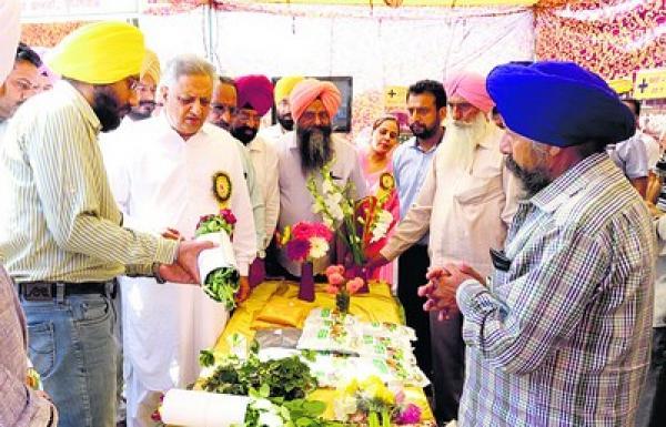 ਸਹਾਇਕ ਧੰਦੇ ਅਪਣਾਉਣਾ ਸਮੇਂ ਦੀ ਲੋੜ: ਰਾਣਾ