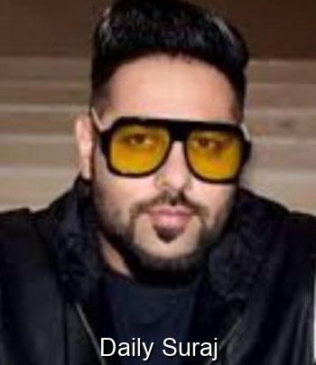 ਰੈਪਰ ਬਾਦਸ਼ਾਹ ਖਿਲਾਫ਼ ਸ਼ਿਕਾਇਤ ਹੋਈ ਦਰਜ
