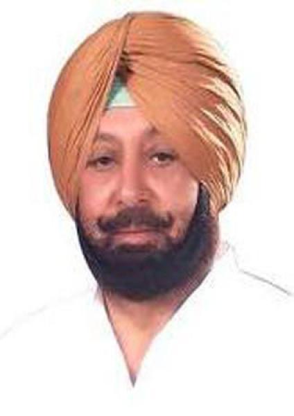 ਭਾਜਪਾ ਵੱਲੋਂ ਕੈਪਟਨ ਖ਼ਿਲਾਫ਼ ਚੋਣ ਕਮਿਸ਼ਨ ਕੋਲ ਸ਼ਿਕਾਇਤ