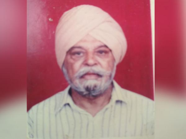 ਥਾਣੇਦਾਰ ਕਰਤਾਰ ਸਿੰਘ ਸੈਣੀ ਨਹੀਂ ਰਹੇ