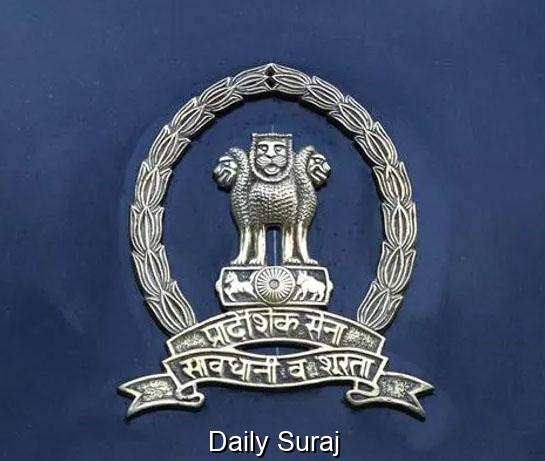 ਫ਼ੌਜ ਮੁਖੀ ਨੂੰ ਦਿੱਤੇ ਗਏ Territorial Army ਨੂੰ ਇਕੱਤਰ ਕਰਨ ਦੇ ਅਖ਼ਤਿਆਰ