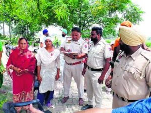 ਬੱਸ ਤੇ ਆਟੋ ਚਾਲਕਾਂ ਵਿਚਾਲੇ ਤਕਰਾਰ ਨੇ ਖ਼ੂਨੀ ਰੂਪ ਧਾਰਿਆ