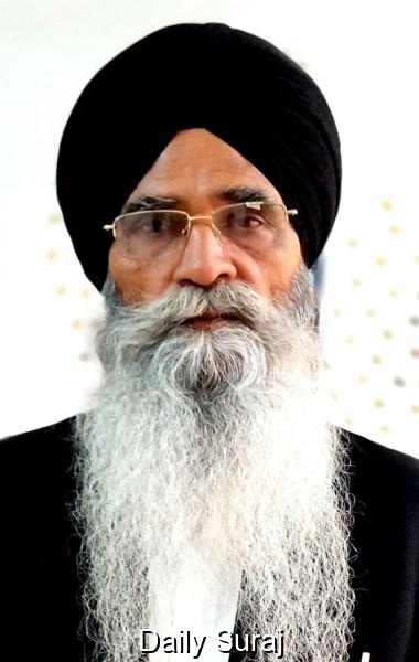 ਭਾਰਤ-ਪਾਕਿ 'ਚ ਤਣਾਅਪੂਰਨ ਹਾਲਾਤ ਮੌਕੇ ਸ਼੍ਰੋਮਣੀ ਕਮੇਟੀ ਨੇ ਸਰਾਵਾਂ ਤੇ ਸਕੂਲ ਕਾਲਜ ਰਿਹਾਇਸ਼ ਲਈ ਖੋਲ੍ਹੇ