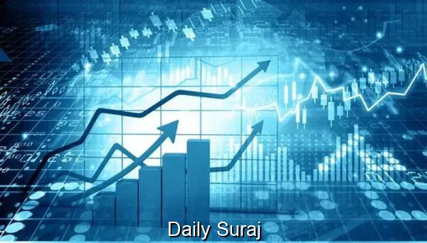 ਭਾਰਤ ਪਾਕਿ ਜੰਗਬੰਦੀ ਨੂੰ Stocks Market ਦਾ ਸਲਾਮ
