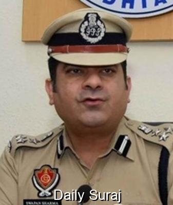 ਸਖ਼ਤੀ ਦੇ ਰੌਂਅ 'ਚ CP Ludhiana, ਅਜਿਹਾ ਸਾਮਾਨ ਵੇਚਣ ਵਾਲੇ ਦੁਕਾਨਦਾਰਾਂ ਲਈ ਜਾਰੀ ਕੀਤੀਆਂ ਸਖ਼ਤ ਹਦਾਇਤਾਂ