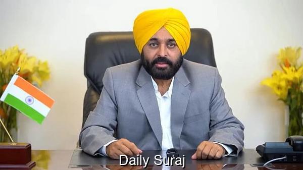 ਜ਼ਹਿਰੀਲੀ ਸ਼ਰਾਬ ਮਾਮਲਾ: ਮਜੀਠਾ ਪੁੱਜੇ CM ਮਾਨ