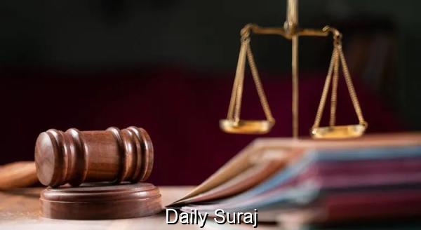 ਅਲਾਹਾਬਾਦ ਹਾਈਕੋਰਟ ਨੇ ਫੈਸਲਾ ਰਾਖਵਾਂ ਰੱਖਿਆ