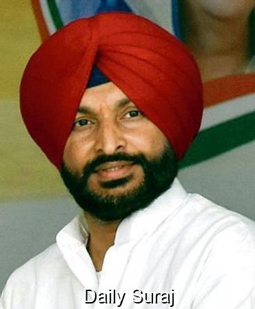 BSF ਦਾ ਜਵਾਨ ਰਿਹਾਅ ਹੋ ਕੇ ਆਉਣ ’ਤੇ ਬੋਲੇ ਬਿੱਟੂ