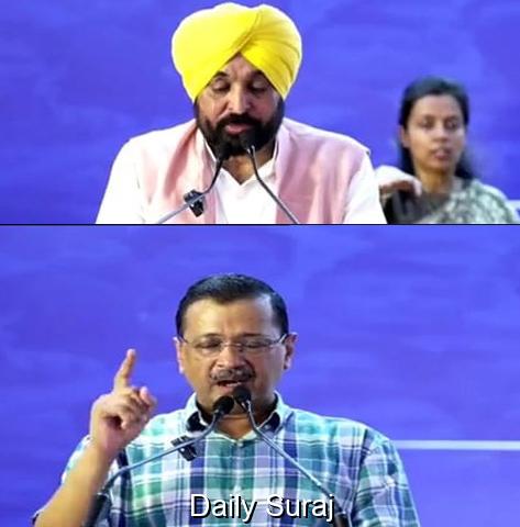 ਪੰਜਾਬ ਸਰਕਾਰ ਵਲੋਂ ਨਸ਼ਿਆਂ ਵਿਰੁੱਧ ਜੰਗ ਦਾ ਆਗਾਜ਼, ਟਾਂਡਾ ਦੇ ਪਿੰਡ ਜਲਾਲਪੁਰ ਤੋਂ ਹੋਈ ਮੁਹਿੰਮ ਦੀ ਸ਼ੁਰੂਆਤ