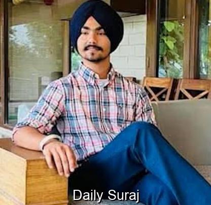 ਪੰਜਾਬ ਦਾ ਪਾਕਿਸਤਾਨੀ ਜਾਸੂਸ ਹਰਿਆਣਾ ਤੋਂ ਕਾਬੂ