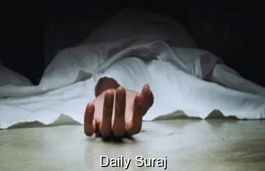 ਅਣ-ਪਛਾਤੇ ਵਿਅਕਤੀ ਦੀ ਲਾਸ਼ ਬਰਾਮਦ