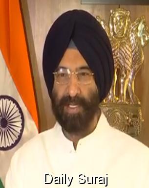 ਸਰਬ ਪਾਰਟੀ ਵਫ਼ਦਾਂ ਦੇ ਮੈਂਬਰਾਂ ’ਤੇ ਨਹੀਂ ਹੋਣੀ ਚਾਹੀਦੀ ਰਾਜਨੀਤੀ : ਮਨਜਿੰਦਰ ਸਿੰਘ ਸਿਰਸਾ