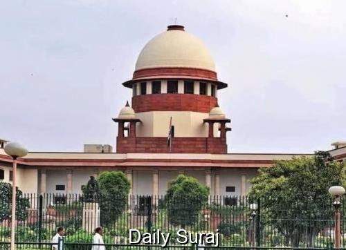 SC ਨੇ ਸਾਰੇ ਰਾਜਾਂ/ਕੇਂਦਰ ਸ਼ਾਸਿਤ ਪ੍ਰਦੇਸ਼ਾਂ 'ਚ Consumer Commission ਦੇ ਮੈਂਬਰਾਂ ਦੀਆਂ ਤਨਖਾਹਾਂ ਇੱਕਸਾਰ ਕਰਨ ਦੇ ਦਿੱਤੇ ਨਿਰਦੇਸ਼