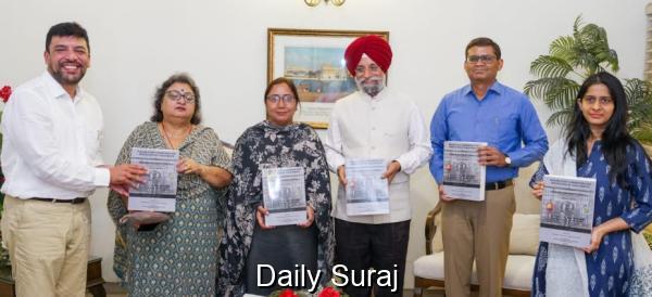 Mann Government Committed to Strengthening Child Rights Protection and Juvenile Justice