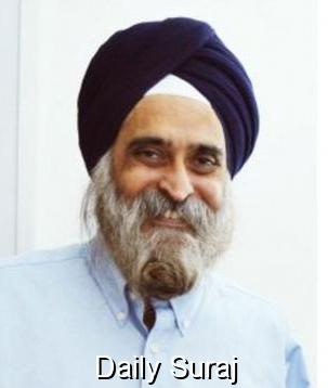 UC ਸੈਂਟਾ ਕਰੂਜ਼ ਨੇ ਭਾਰਤੀ ਮੂਲ ਦੇ ਵਿਦਵਾਨ ਦੀ ਅਗਵਾਈ ਹੇਠ ਸਿੱਖ ਅਧਿਐਨ ਪ੍ਰੋਜੈਕਟ ਦੀ ਕੀਤੀ ਸ਼ੁਰੂਆਤ