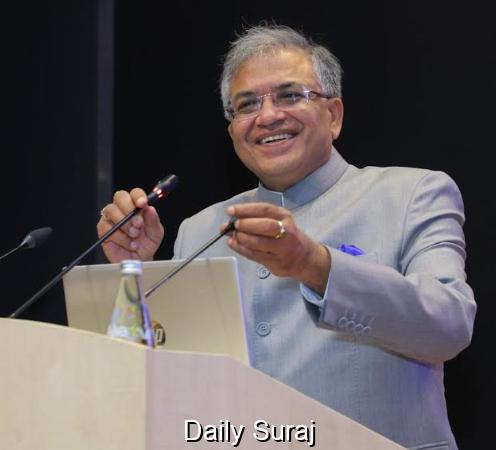 ECI introduced many new Initiatives in the last three months: Sibin C