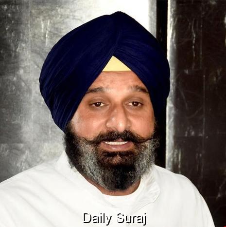 ਬਿਕਰਮ ਸਿੰਘ ਮਜੀਠੀਆ ਦੇ ਟਿਕਾਣਿਆਂ ’ਤੇ ਛਾਪੇਮਾਰੀ ਸੰਬੰਧੀ ਮਾਮਲੇ ਦੀ ਸੁਣਵਾਈ ਮੁਲਤਵੀ
