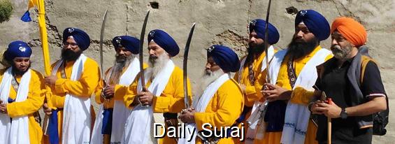ਸ੍ਰੀ ਹੇਮਕੁੰਟ ਸਾਹਿਬ ਯਾਤਰਾ 2025: ਪਹਿਲਾ ਜਥਾ ਹੋਇਆ ਰਵਾਨਾ