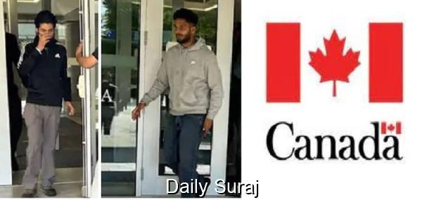 ਕੈਨੇਡਾ ਦੇ ਸਰੀ ਵਿੱਚ ਅਣਗਹਿਲੀ ਨਾਲ ਕਾਰ ਚਲਾਉਣ ਵਾਲੇ ਦੋ ਪੰਜਾਬੀ ਵਿਦਿਆਰਥੀਆਂ ਨੂੰ ਅਦਾਲਤ ਨੇ ਸੁਣਾਈ ਸਜ਼ਾ