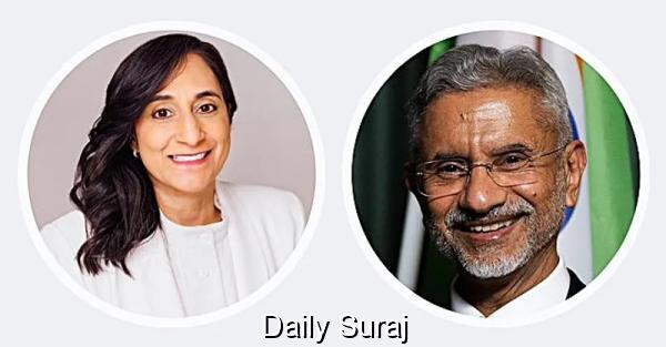ਭਾਰਤ-ਕੈਨੇਡਾ ਦੇ ਰਿਸ਼ਤੇ ਸੁਧਰਨ ਦੀ ਆਸ ਬੱਝੀ