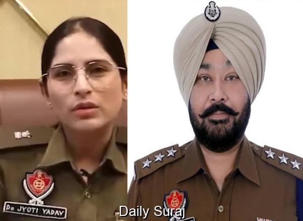 ਖੰਨਾ ਵਿਚ ਤਿੰਨ ਨਾਬਾਲਗ ਕੁੜੀਆਂ ਰਹੱਸਮਈ ਢੰਗ ਨਾਲ ਲਾਪਤਾ