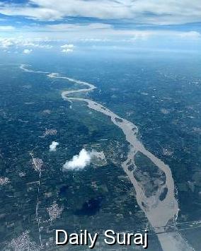 Haryana intensifies pollution control efforts in Yamuna catchment