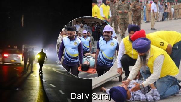 Haryana, Rajasthan to conduct ‘Operation Shield’ mock drill on May 29, Punjab reschedules