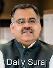 Historic Decision on MSP Reflects PM Modi’s Farmer-First Vision : Tarun Chugh