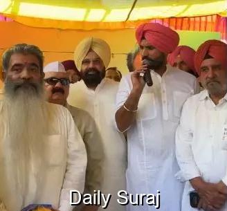 ਭਾਰਤ ਭੂਸ਼ਣ ਆਸ਼ੂ ਨੇ ਨਾਮਜ਼ਦਗੀ ਪੱਤਰ ਕੀਤਾ ਦਾਖਲ