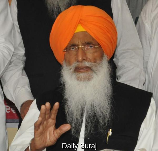Sukhdev Singh Dhindsa: Of principled stands, complex ties and unfulfilled dreams