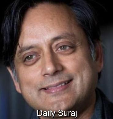 Congress vs Congress: Tharoor Responds to Party Backlash, Accuses Trolls of Distorting Views