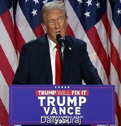 US Court Blocks Trump’s Major Tariffs, Rejects India-Pak Truce Claim Amid Congress Turmoil
