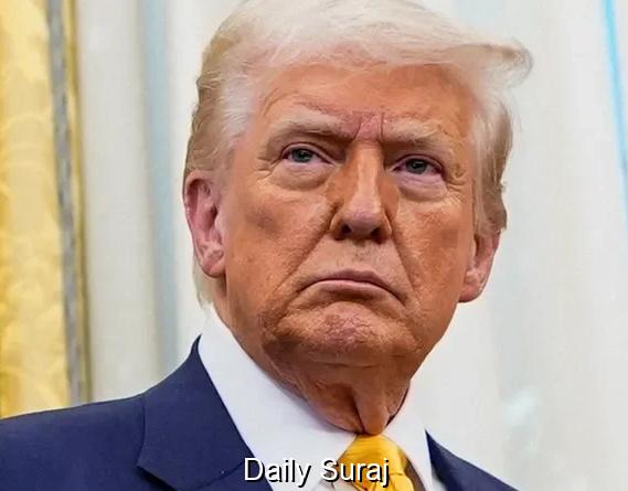ਟਰੰਪ ਦੇ ਦਰਾਮਦਾਂ ’ਤੇ ਟੈਕਸ: ਅਦਾਲਤ ਨੇ ਲਗਾਏ ਟੋਕਰੇ