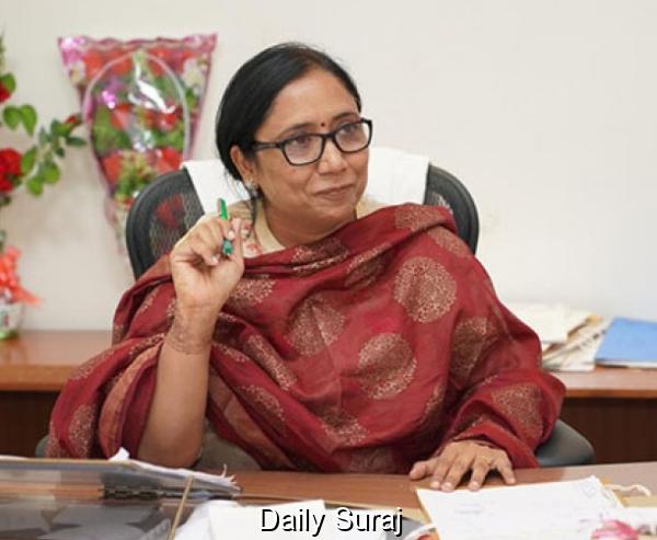 Punjab Government Releases Rs. 37.50 Crore for Beneficiaries from Scheduled Castes under Ashirwad Scheme: Dr. Baljit Kaur