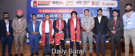Improved Road Infrastructure Driving India’s Economic Growth: CRRI