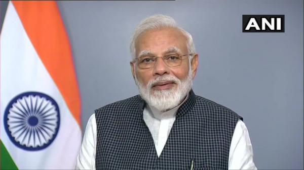 ਧਾਰਾ 370 ਜੰਮੂ-ਕਸ਼ਮੀਰ ਦੇ ਵਿਕਾਸ ‘ਚ ਵੱਡੀ ਰੁਕਾਵਟ ਸੀ: PM ਮੋਦੀ