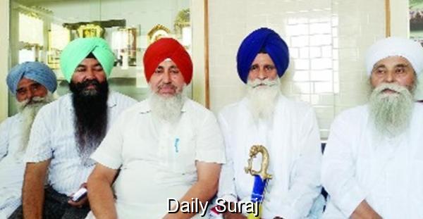 22 ਸਾਲਾਂ ਦੇ ਸੰਘਰਸ਼ ਦੀ ਹੋਈ ਜੀਤ, ਹਰਿਆਣਾ ਗੁਰਦਵਾਰਿਆਂ ਦੀ ਜ਼ਿੰਮੇਵਾਰੀ ਮਿਲੀ