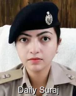 ਸੀਨੀਅਰ IPS ਅਧਿਕਾਰੀ ਵੱਲੋਂ ਅਚਾਨਕ ਨੌਕਰੀ ਤੋਂ ਅਸਤੀਫਾ