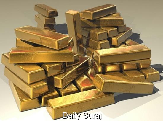 Gold emerges as potential High-quality liquid asset: World Gold Council